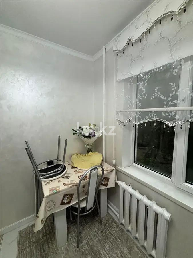 Продажа 3-комнатной квартиры, 61.3 м² в Алматы - фото 4