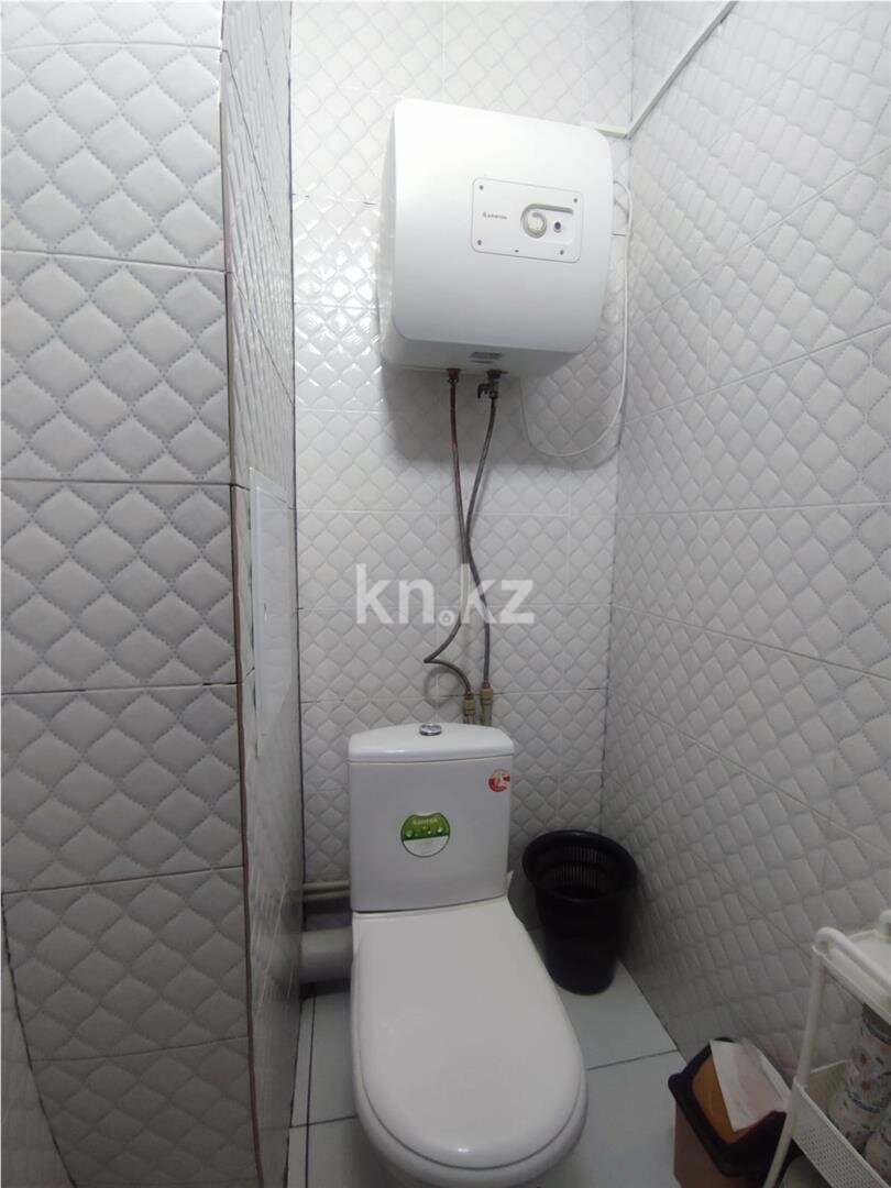 Продажа 3-комнатной квартиры, 57.5 м² в Астане - фото 14