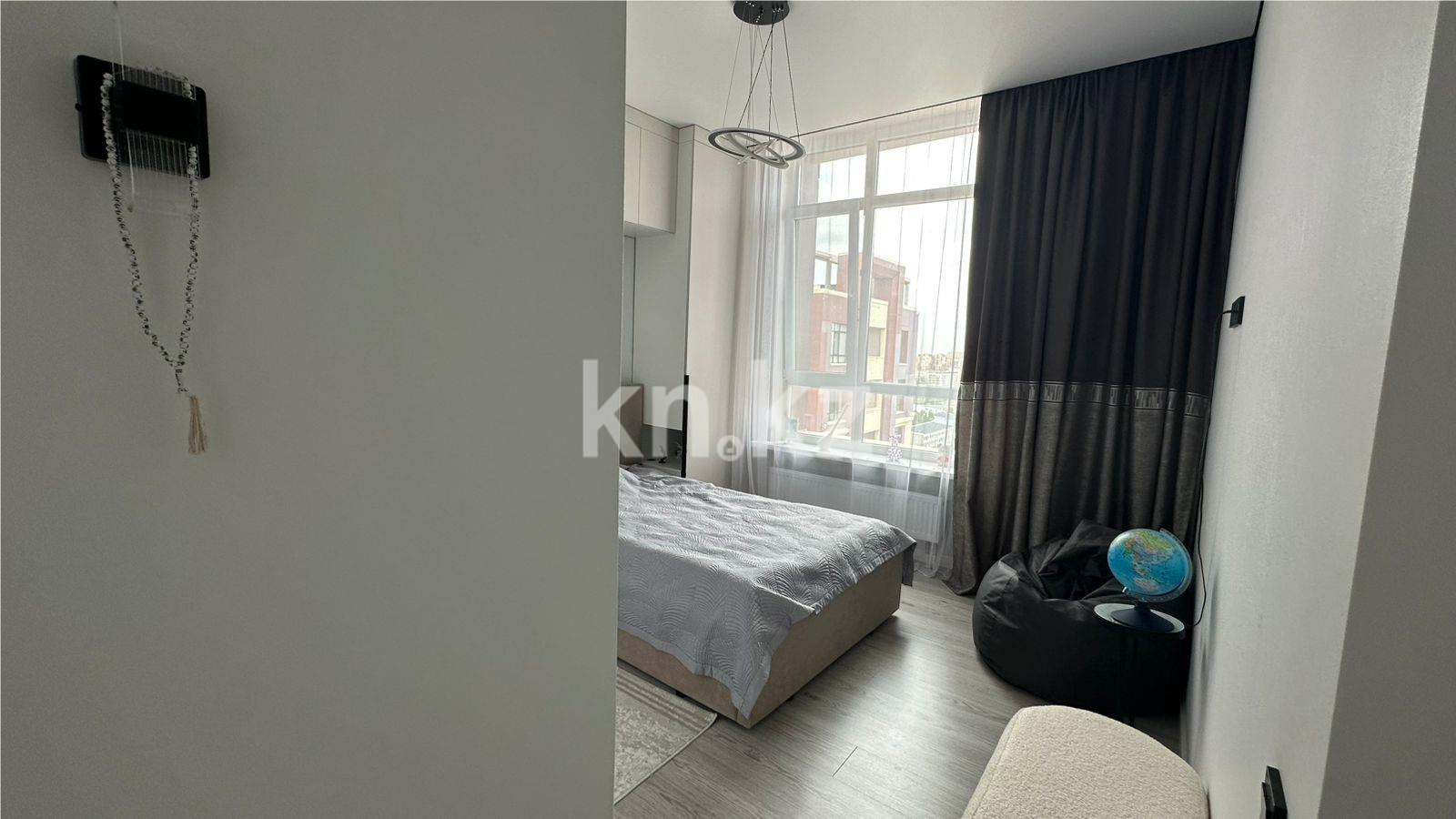 Продажа 3-комнатной квартиры, 86 м² в Астане - фото 5
