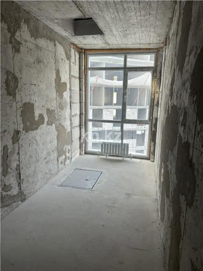 Продажа 1-комнатной квартиры, 40.58 м² в Алматы - фото 2