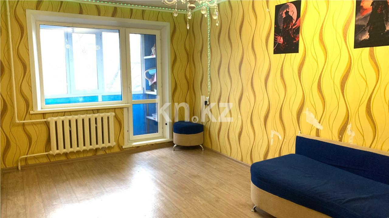 Продажа 1-комнатной квартиры, 30 м², ул. Язева в Караганде - фото 2