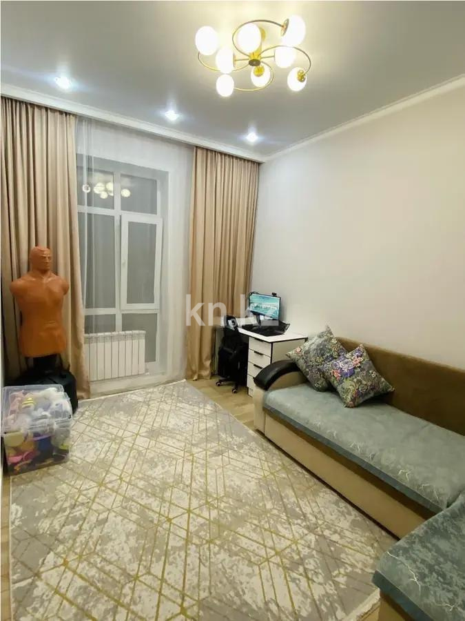 Продажа 4-комнатной квартиры, 114 м² в Караганде - фото 5