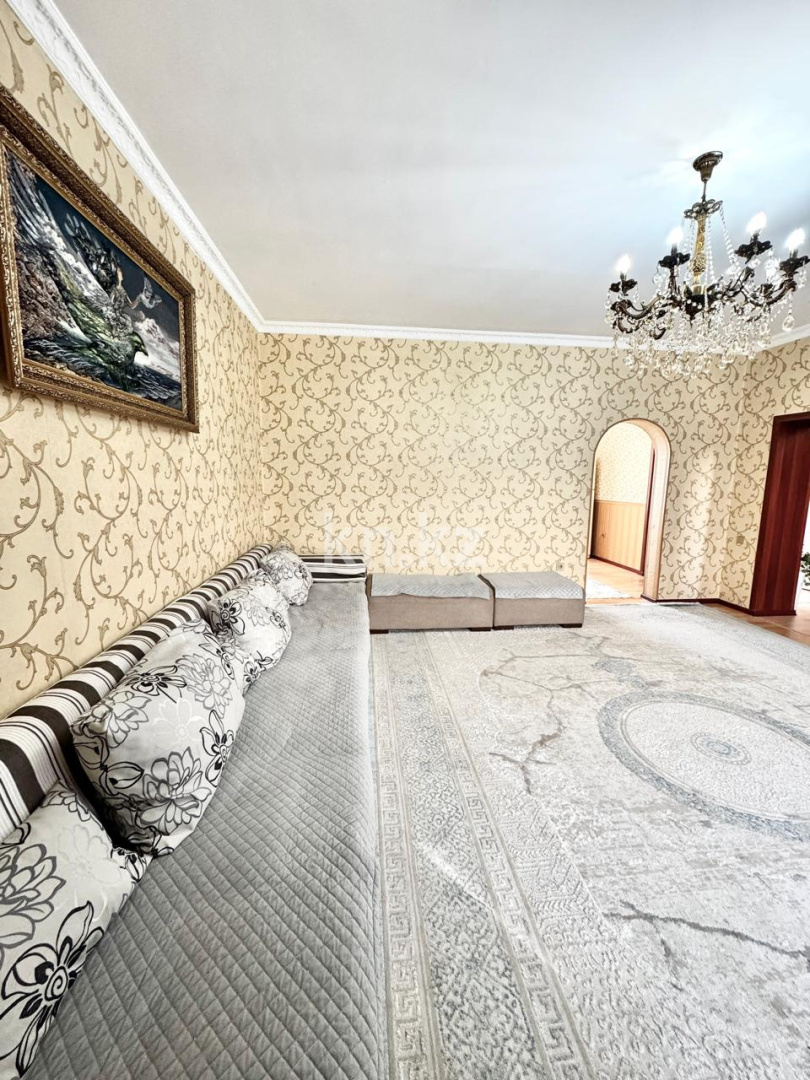 Продажа 6-комнатного дома, 356 м² в Астане - фото 3