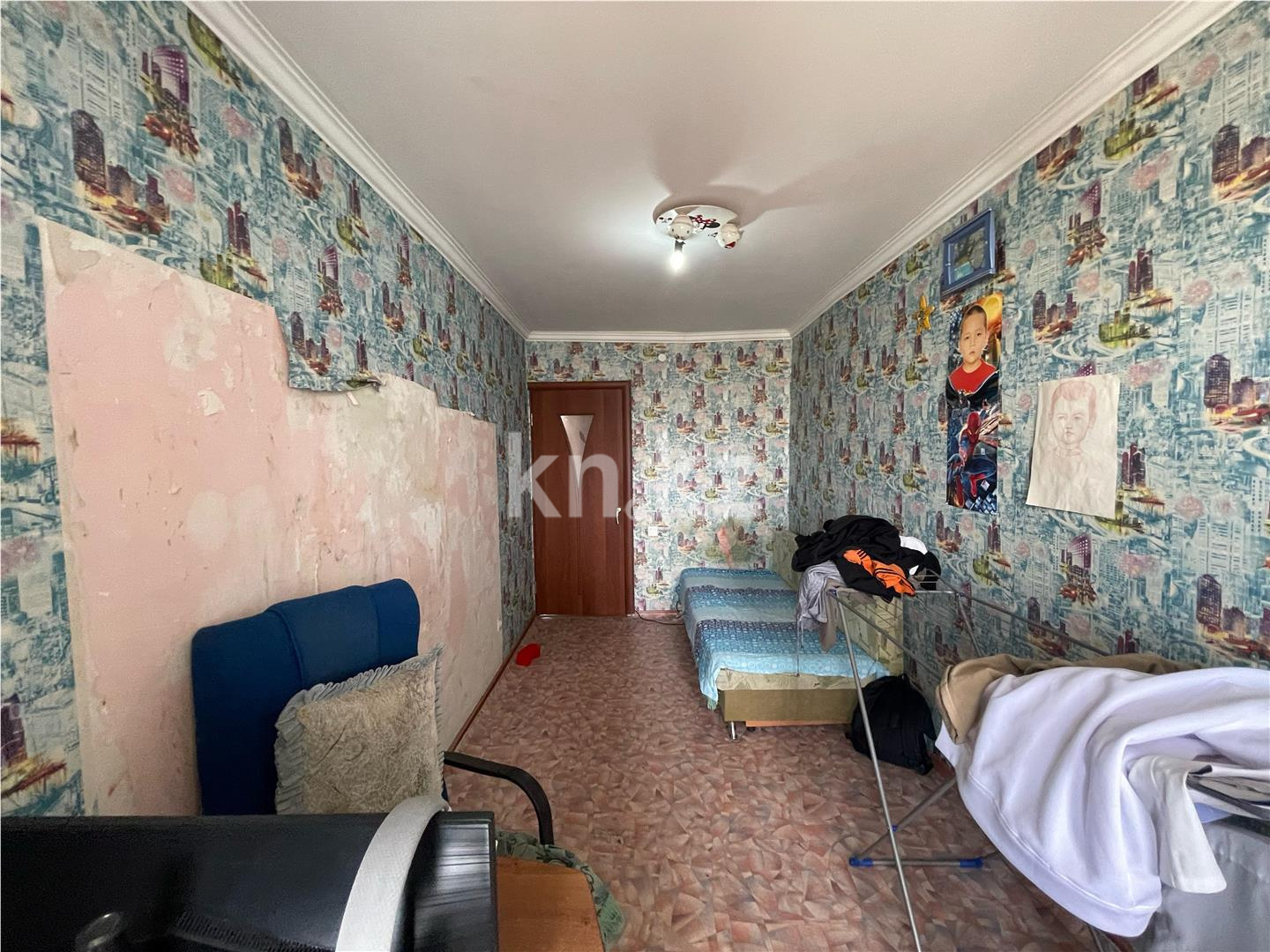 Продажа 3-комнатной квартиры, 63 м², ул. Гапеева в Караганде - фото 6