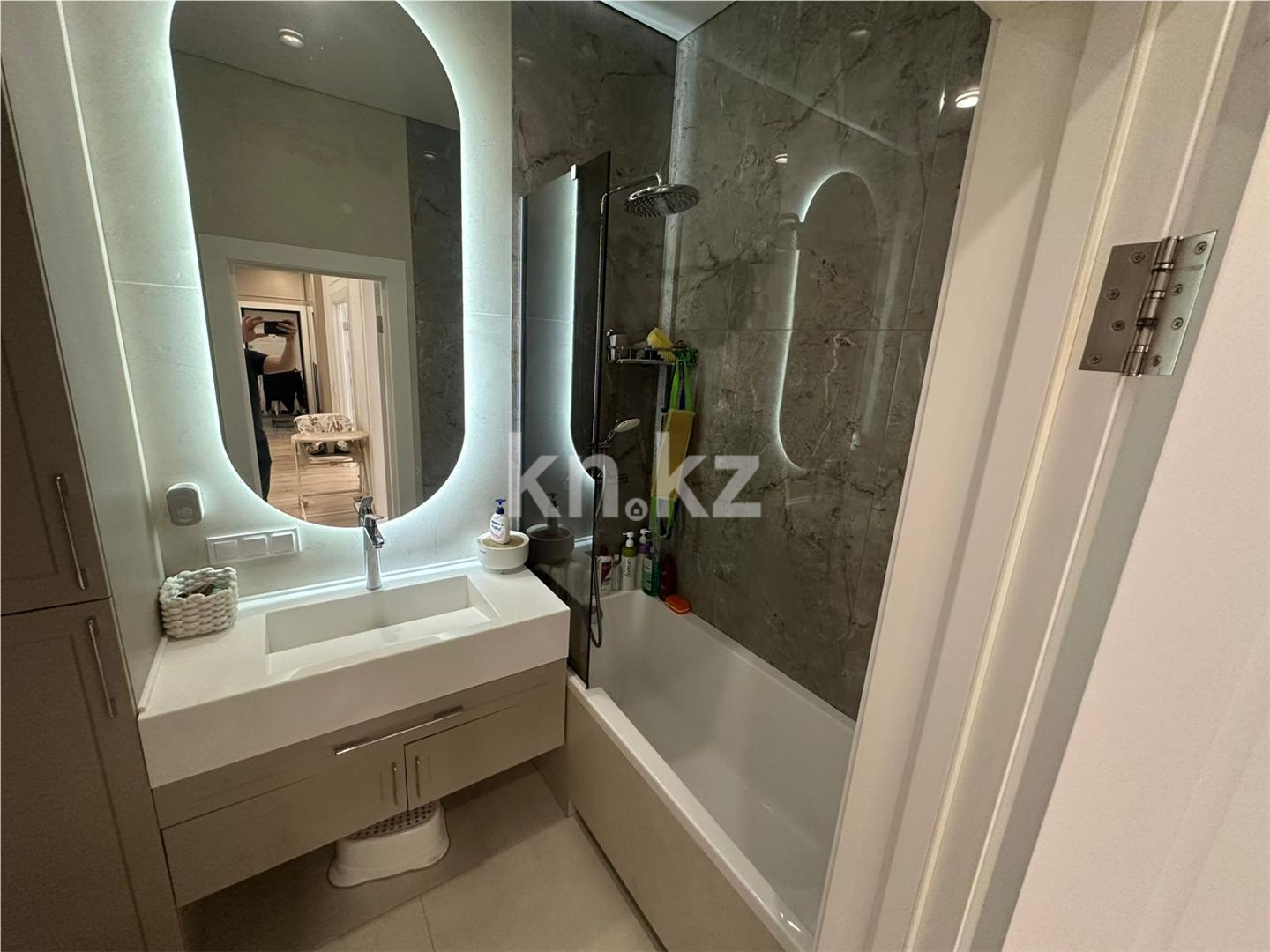 Продажа 3-комнатной квартиры, 94 м² в Караганде - фото 15