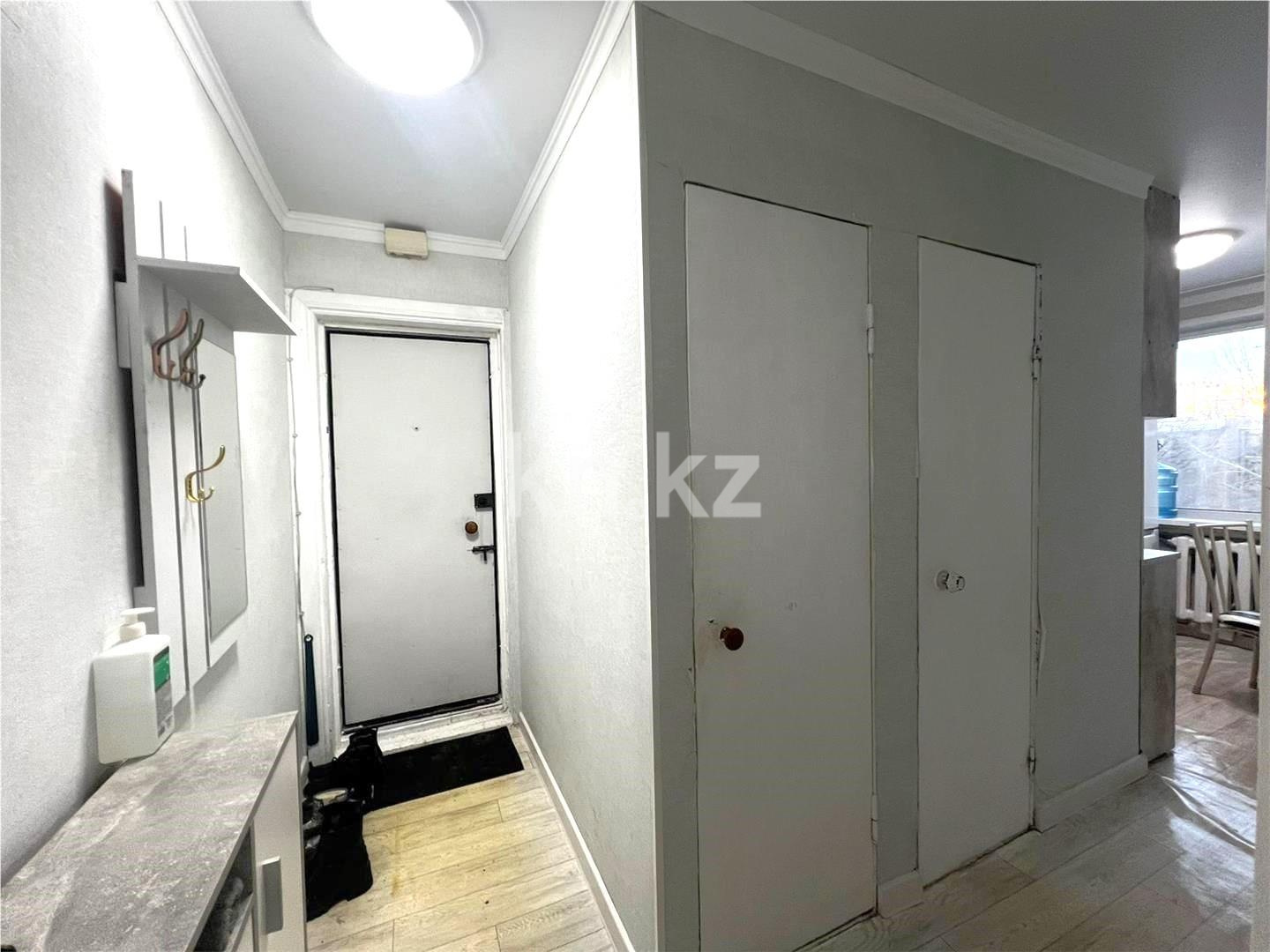 Продажа 1-комнатной квартиры, 31 м² в Караганде - фото 8