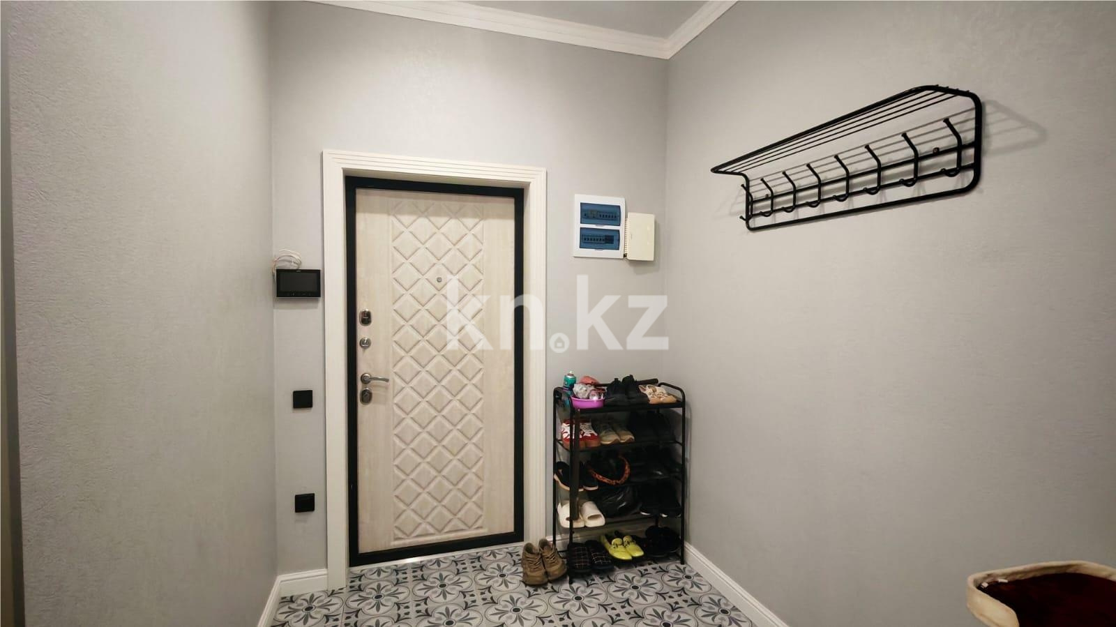Продажа 3-комнатной квартиры, 95 м² в Караганде - фото 9