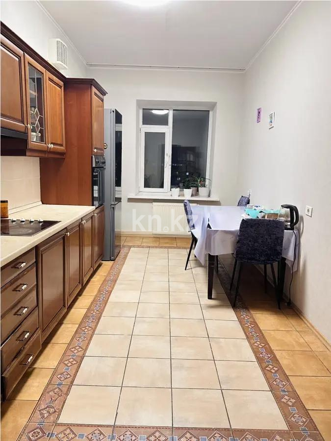 Продажа 2-комнатной квартиры, 82.2 м² в Астане - фото 3