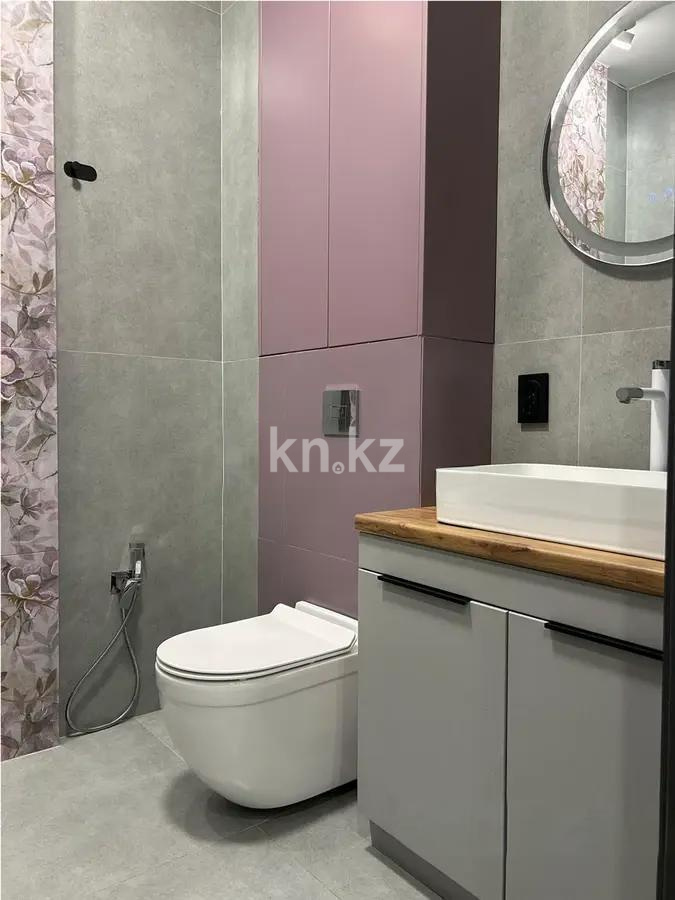 Продажа 3-комнатной квартиры, 70 м², ул. Байтурсынова, дом  14/1 в Астане - фото 5