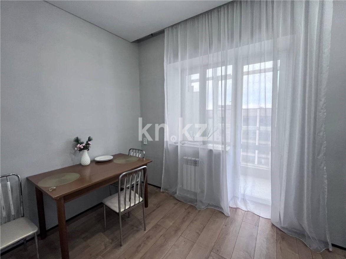 Продажа 2-комнатной квартиры, 39 м² в Караганде - фото 10