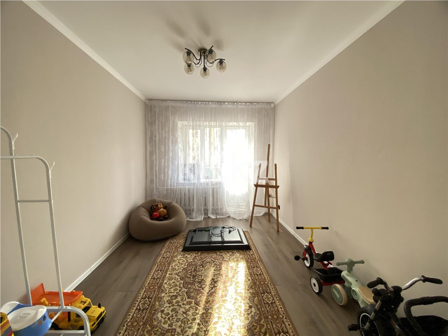 Продажа 3-комнатной квартиры, 88 м² в Астане - фото 10