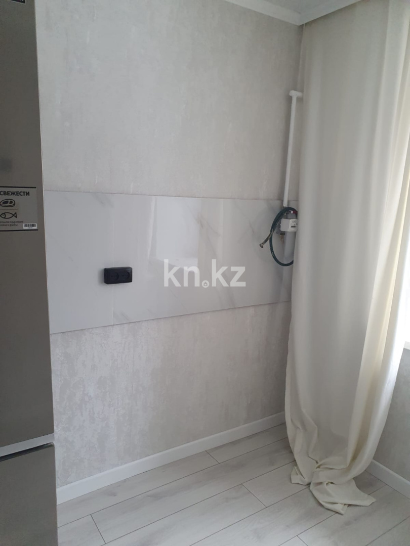 Продажа 2-комнатной квартиры, 46 м² в Караганде - фото 4