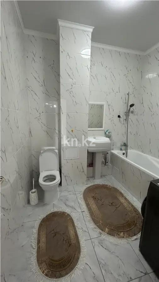 Продажа 2-комнатной квартиры, 79.5 м² в Астане - фото 3