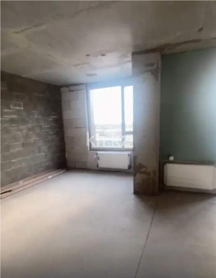 Продажа 1-комнатной квартиры, 47.4 м², ул. Е-779, дом  32 в Астане