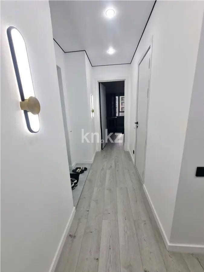 Продажа 2-комнатной квартиры, 45 м² в Алматы - фото 5