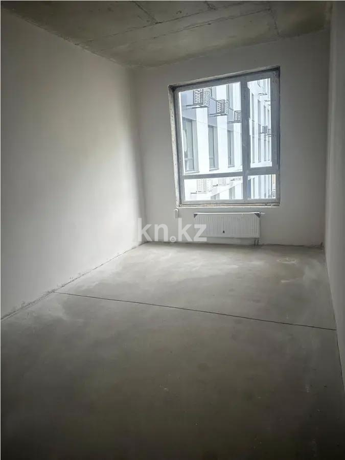 Продажа 1-комнатной квартиры, 41.41 м² в Алматы