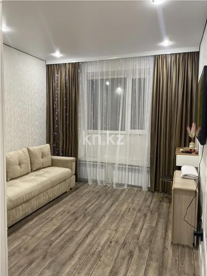 Продажа 1-комнатной квартиры, 40 м², ул. Муканова, дом  61/2 в Караганде