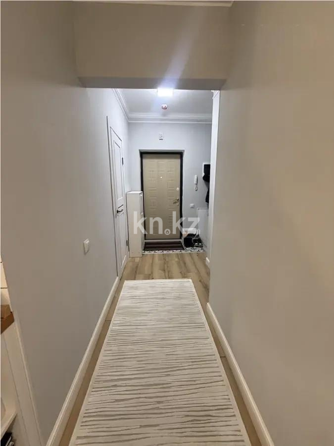 Продажа 1-комнатной квартиры, 34 м², ул. Сыганак, дом  11 в Астане - фото 4