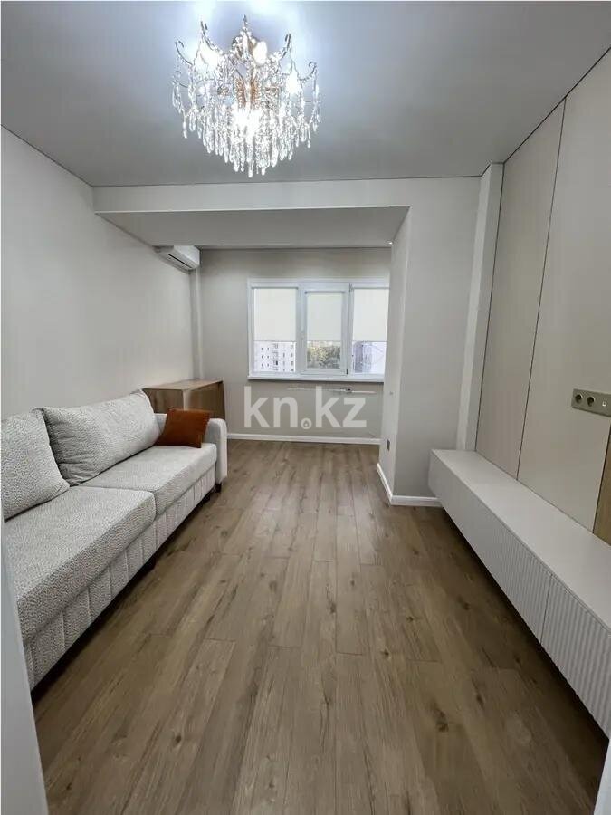 Продажа 1-комнатной квартиры, 35.5 м² в Алматы