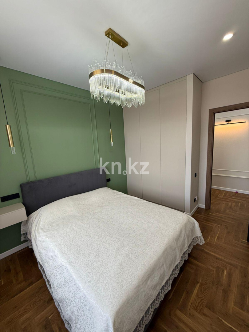 Продажа 2-комнатной квартиры, 66 м² в Караганде - фото 7