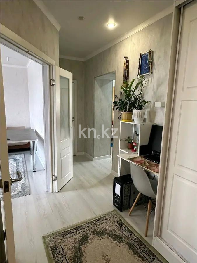Продажа 2-комнатной квартиры, 69.3 м² в Астане - фото 5