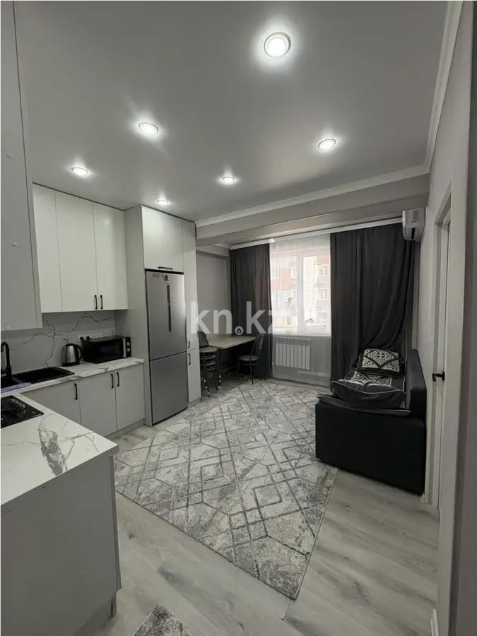 Продажа 2-комнатной квартиры, 50 м², мкр-н Алгабас, дом  142/67 в Алматы - фото 3