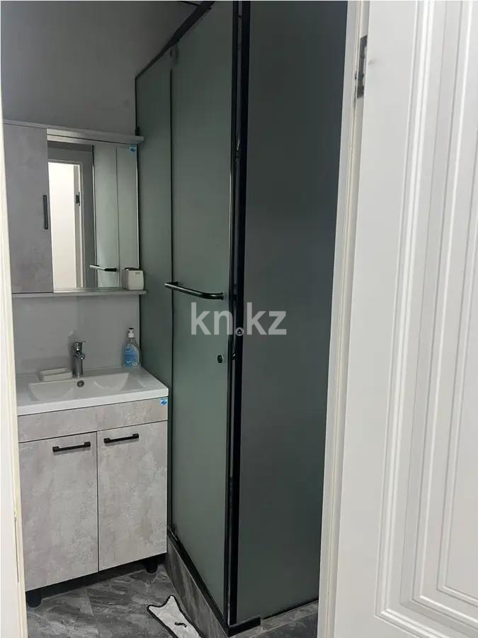 Продажа 1-комнатной квартиры, 34 м² в Алматы - фото 4