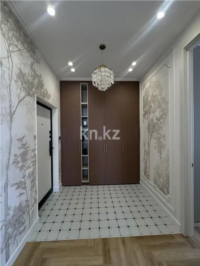 Продажа 3-комнатной квартиры, 63 м² в Астане - фото 4