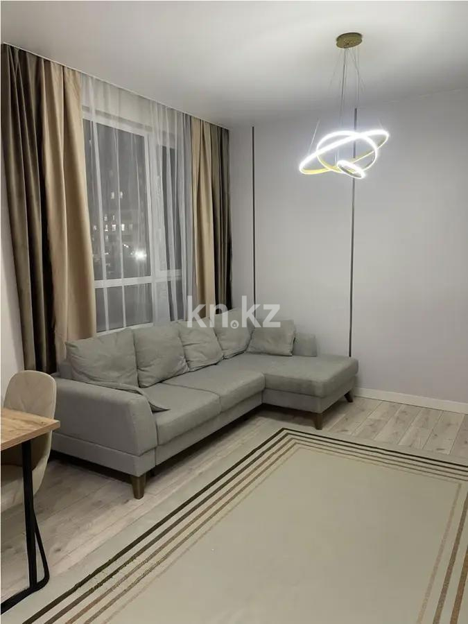 Продажа 2-комнатной квартиры, 51 м² в Астане