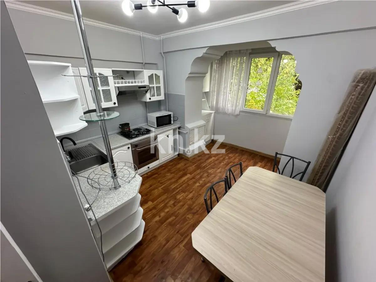 Продажа 2-комнатной квартиры, 54 м² в Алматы - фото 3