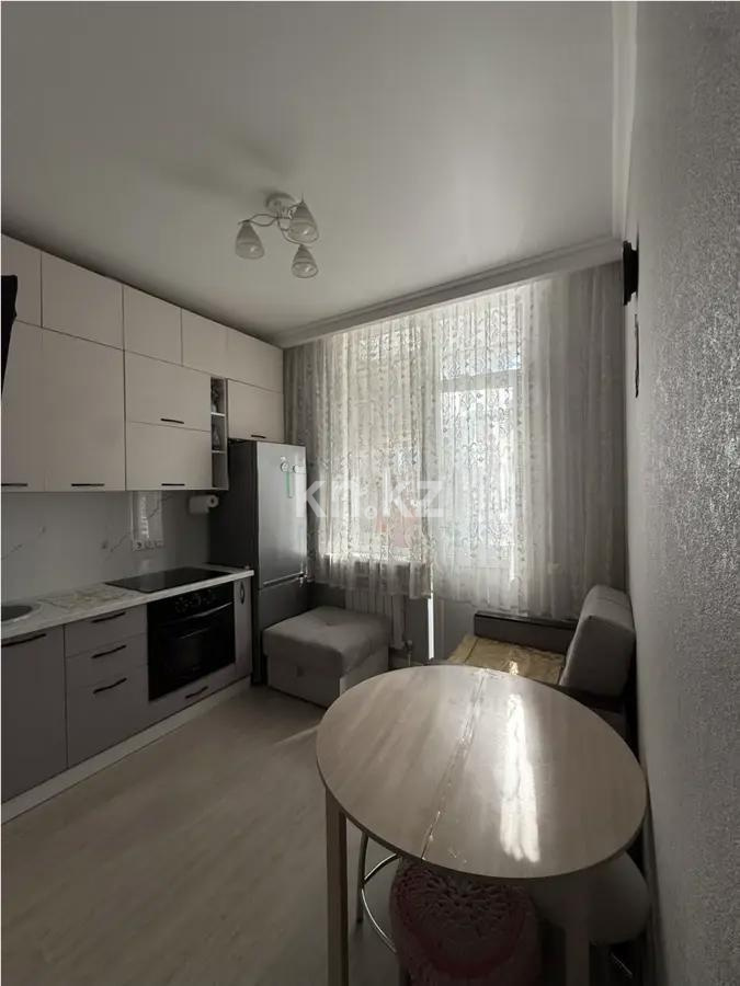Продажа 1-комнатной квартиры, 34 м² в Астане - фото 2