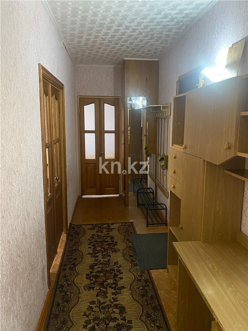 Продажа 2-комнатной квартиры, 54 м², мкр-н Гульдер-1 в Караганде - фото 10