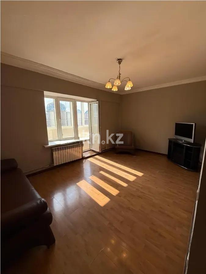 Продажа 3-комнатной квартиры, 89.7 м² в Алматы - фото 2