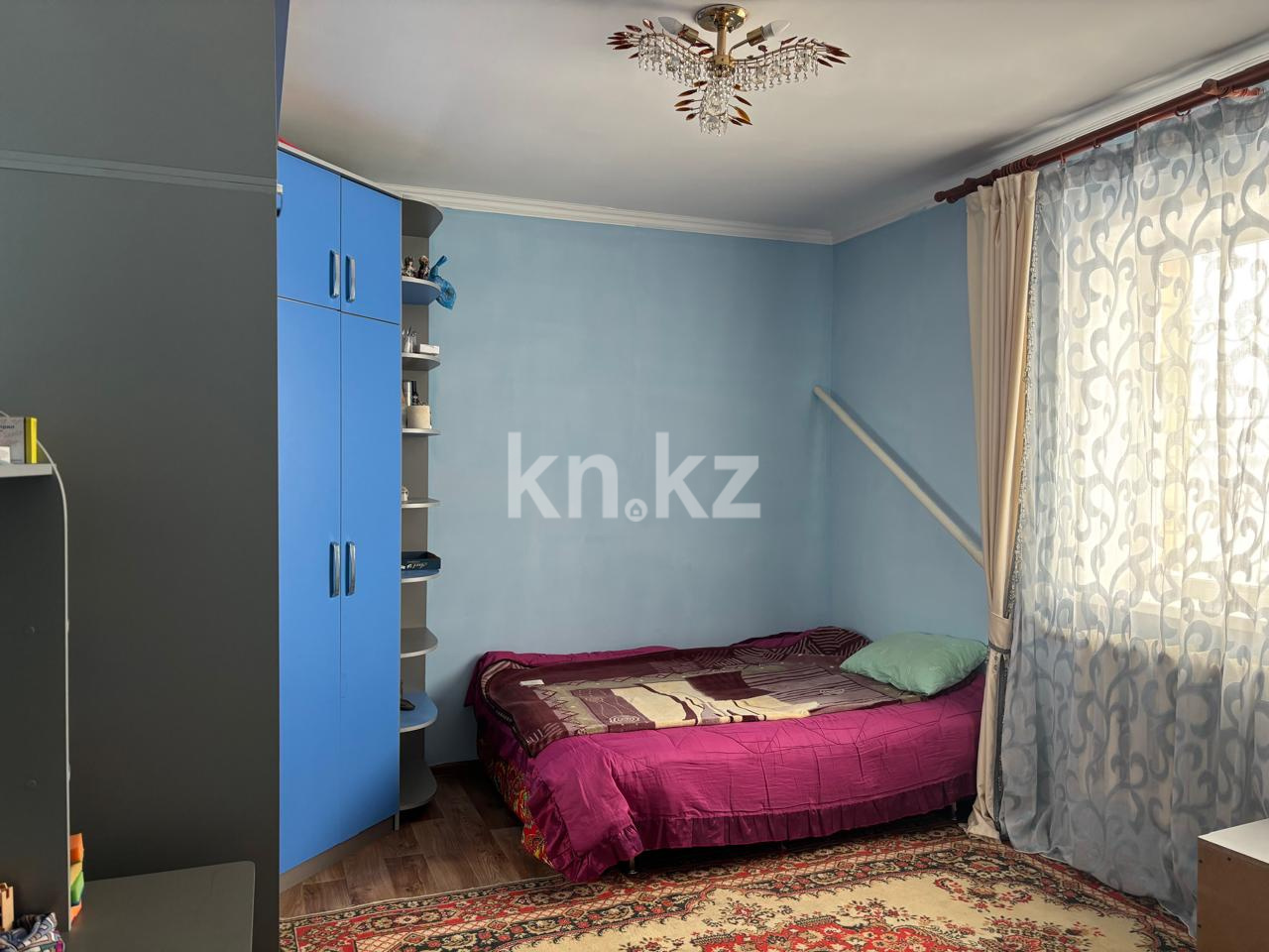 Продажа 4-комнатного дома, 108 м², Достык, дом  17 в Акмолинской области - фото 7