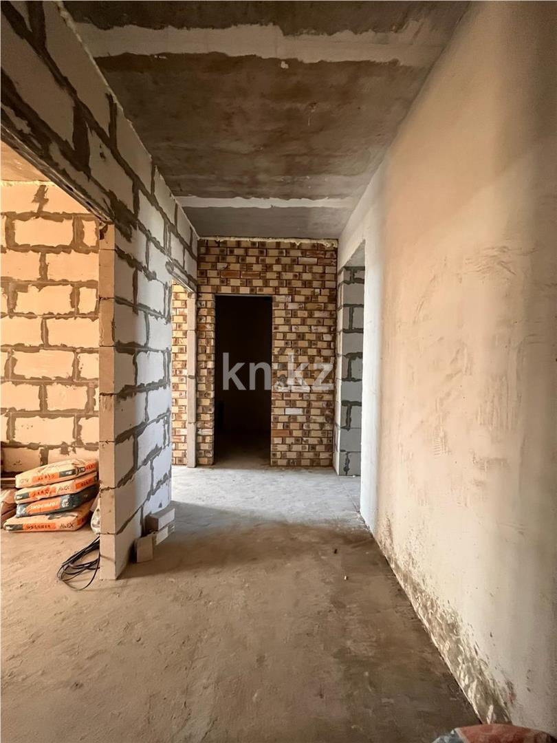 Продажа 2-комнатной квартиры, 69 м² в Караганде - фото 9