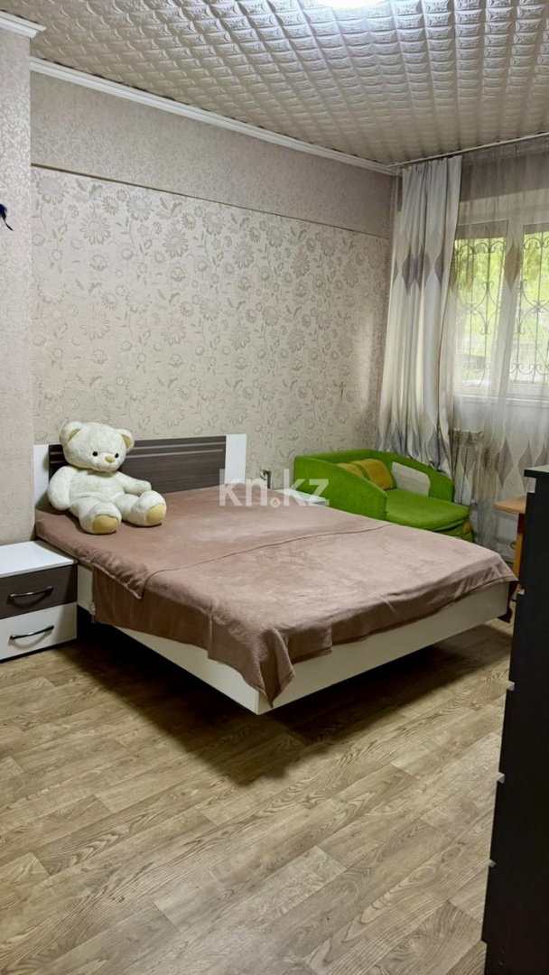 Аренда 1-комнатной квартиры, 43 м² в Алматы