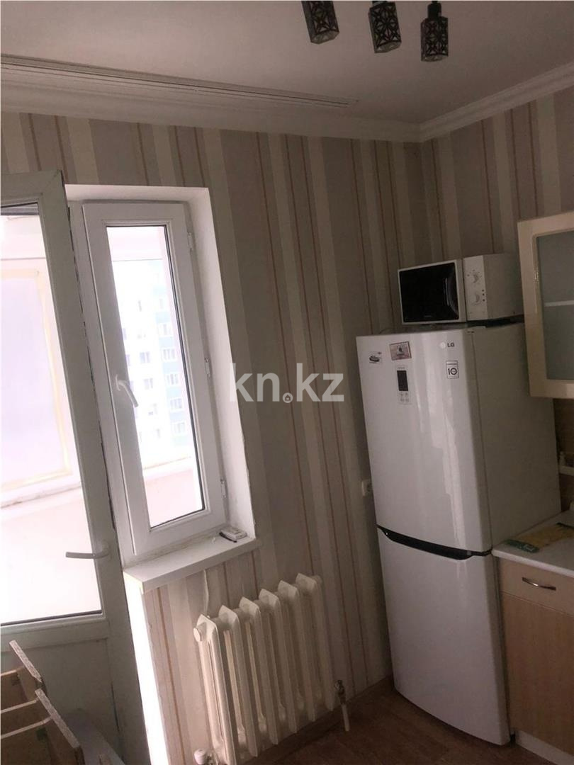 Продажа 1-комнатной квартиры, 30.6 м² в Астане - фото 2