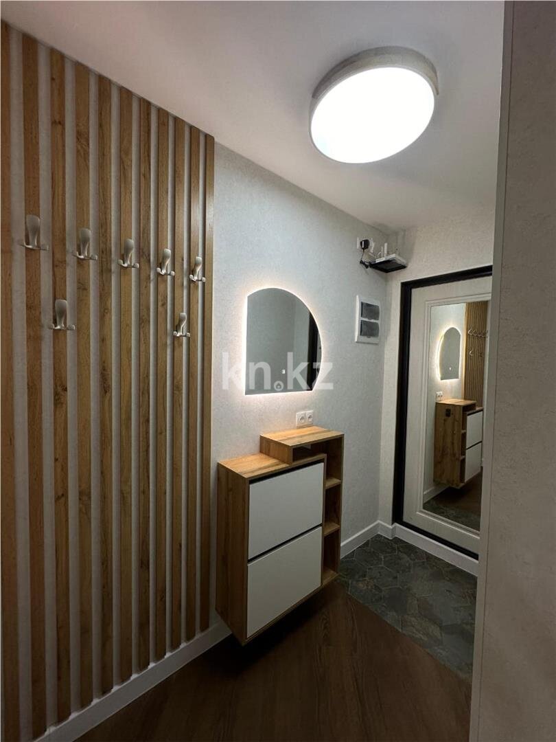 Продажа 1-комнатной квартиры, 30 м² в Караганде - фото 8