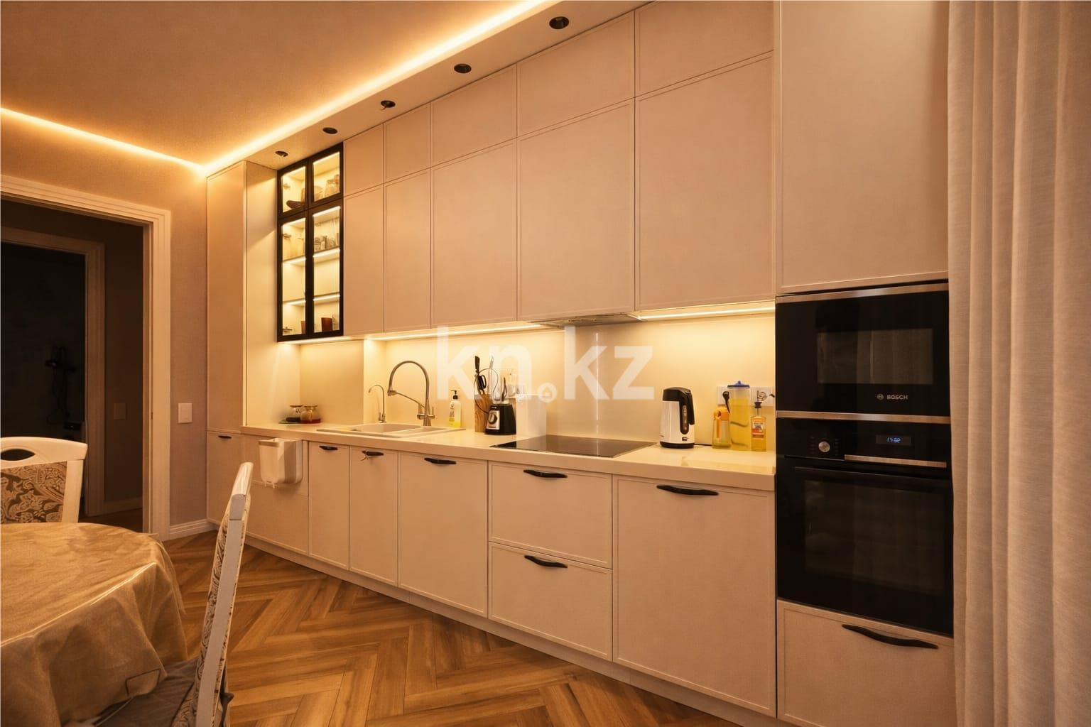 Продажа 4-комнатной квартиры, 135 м² в Астане - фото 6