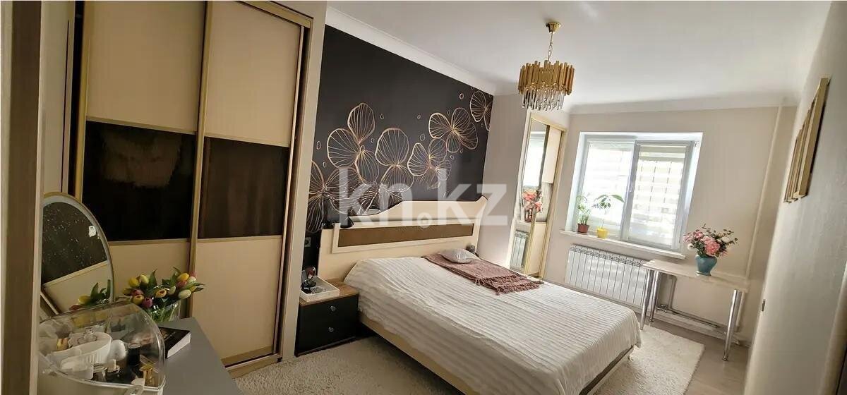 Продажа 4-комнатной квартиры, 90 м² в Алматы - фото 3