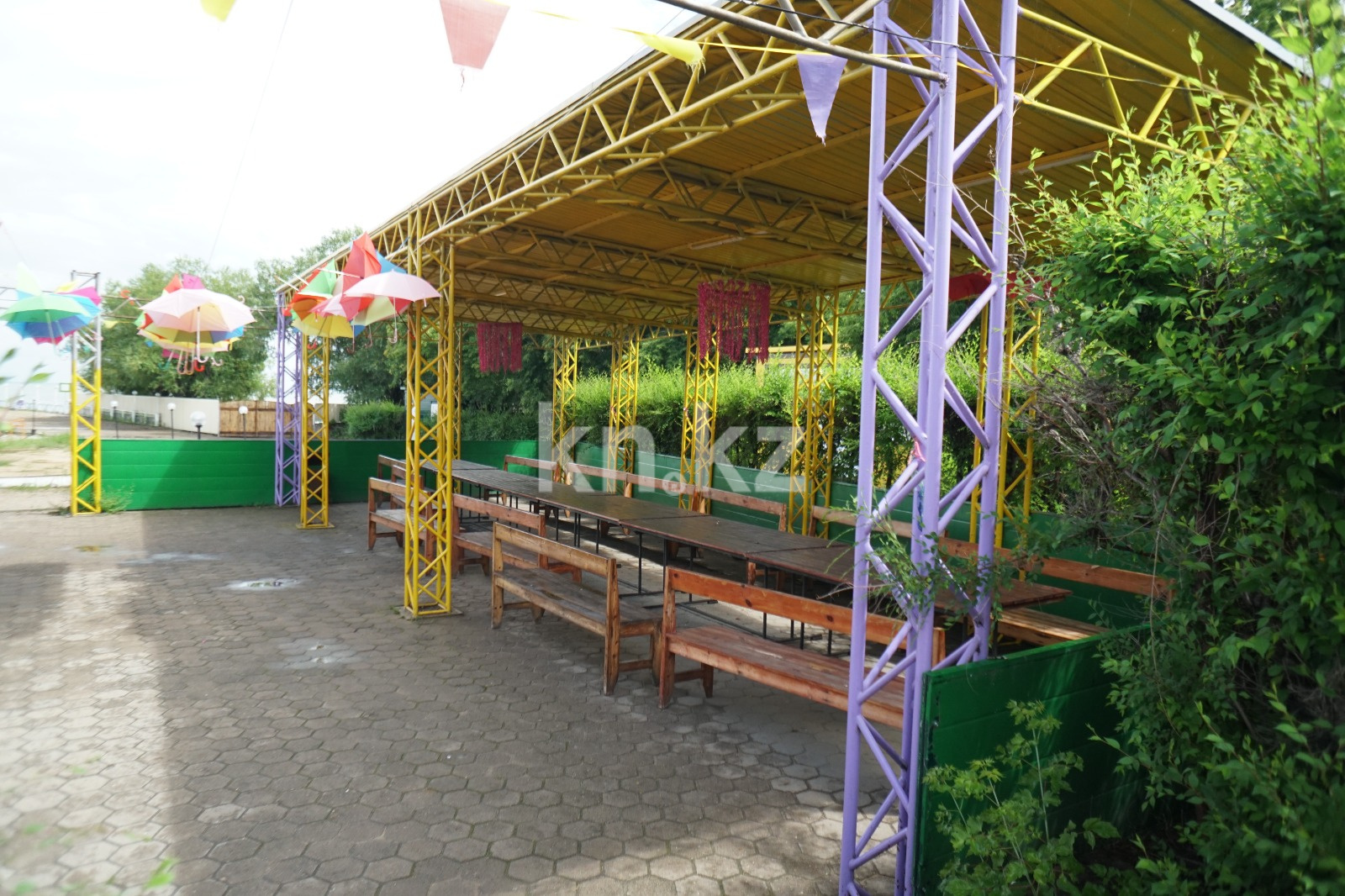 Продажа , 6000 м², Восток-1 в Темиртау - фото 34