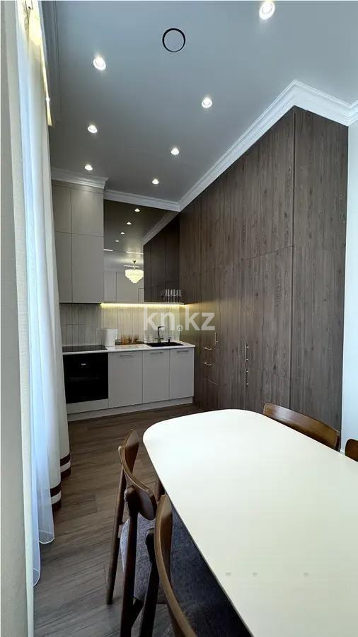 Продажа 3-комнатной квартиры, 75 м² в Астане - фото 4