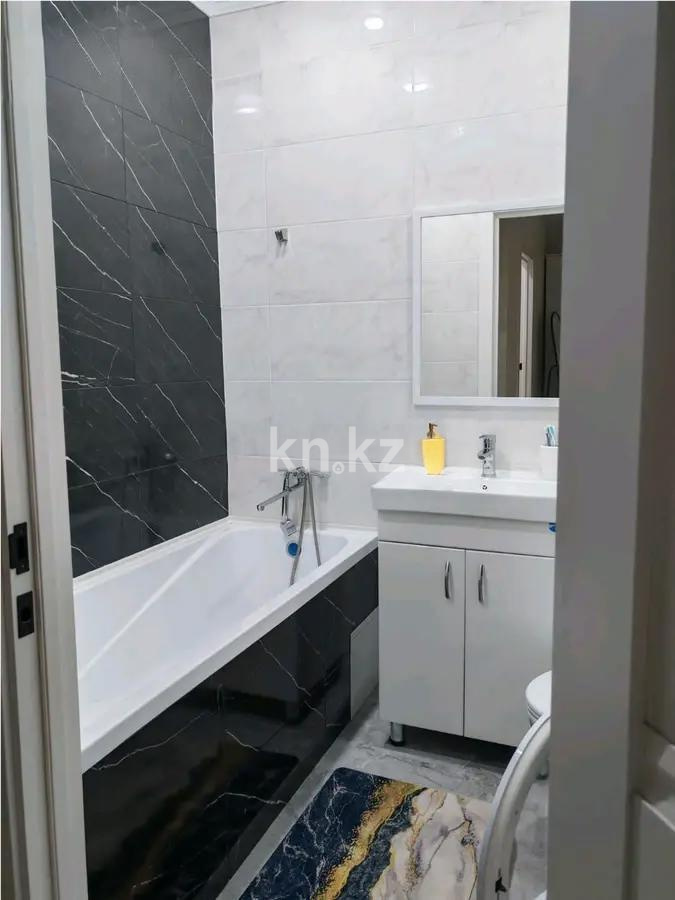 Продажа 1-комнатной квартиры, 39.3 м², ул. Болекпаева, дом  19 в Астане - фото 3