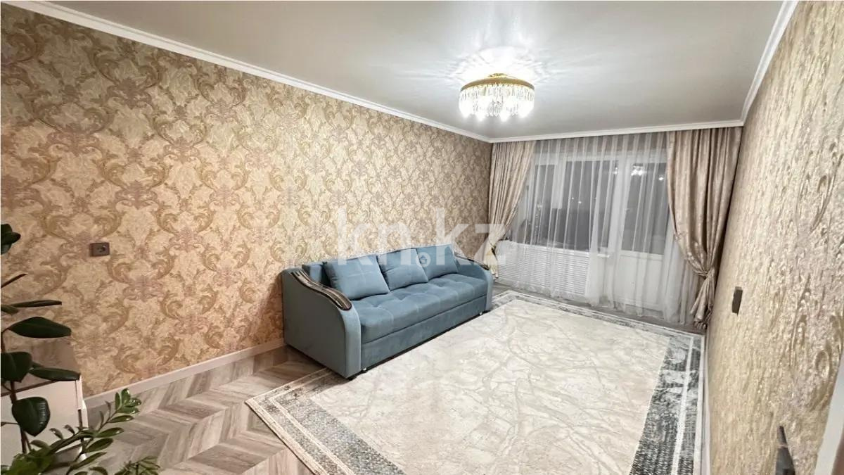Продажа 2-комнатной квартиры, 46.3 м² в Астане