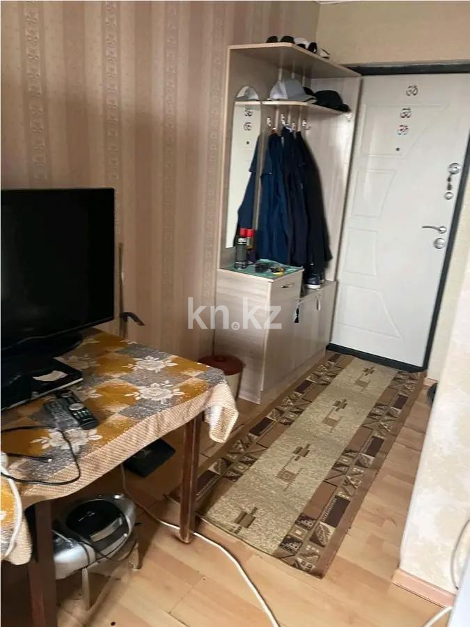 Продажа 1-комнатной квартиры, 20 м² в Астане - фото 4