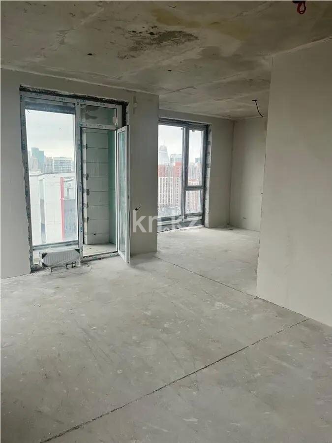Продажа 3-комнатной квартиры, 130 м² в Астане