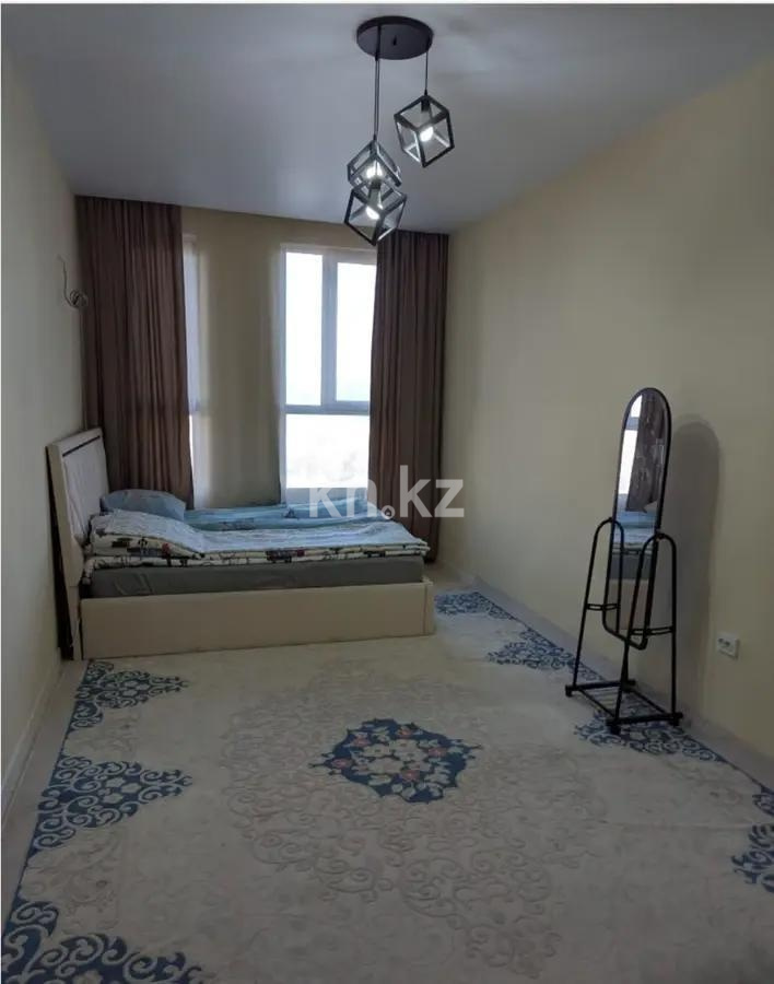 Продажа 2-комнатной квартиры, 48 м² в Алматы