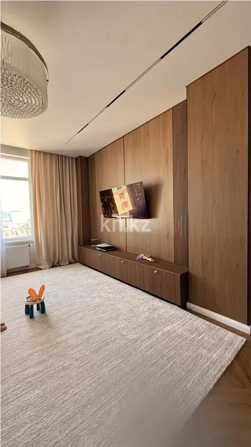 Продажа 3-комнатной квартиры, 96 м² в Астане