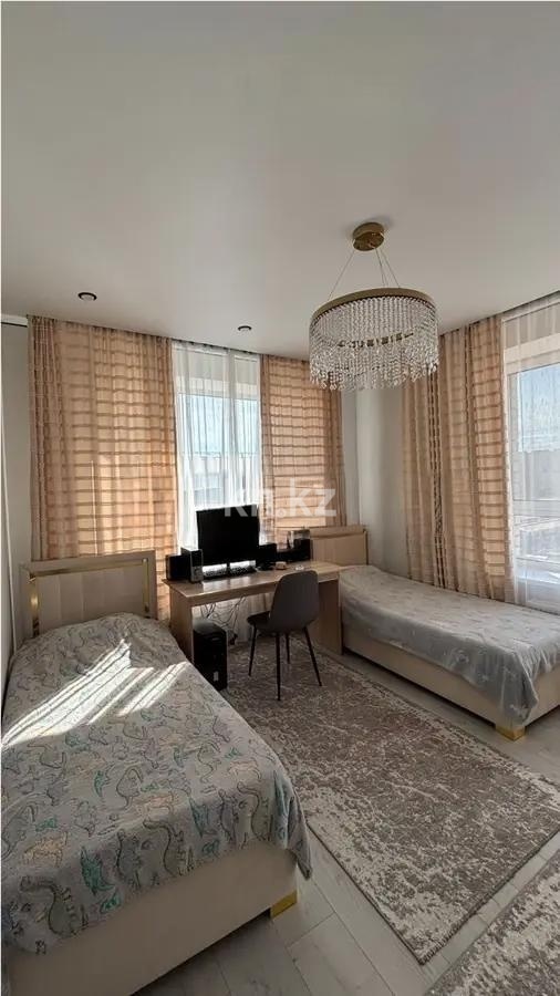 Продажа 2-комнатной квартиры, 41.1 м² в Астане - фото 2