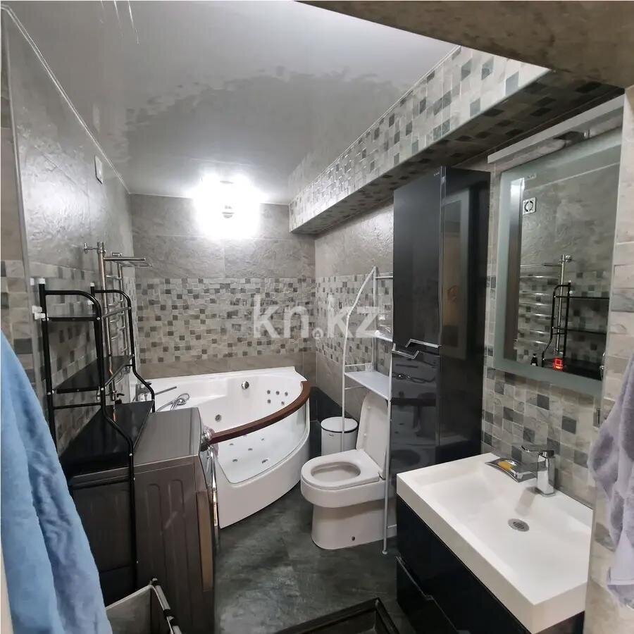 Продажа 4-комнатной квартиры, 90 м² в Алматы - фото 6